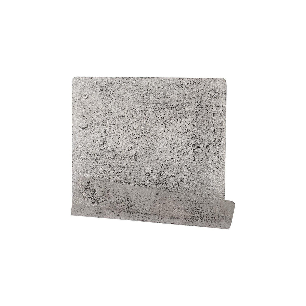 Antique Iron Pages Wall Tiles - Wall Decor Frame Detail | Bone & Brass