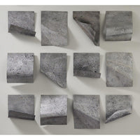 Antique Iron Pages Wall Tiles | Bone & Brass