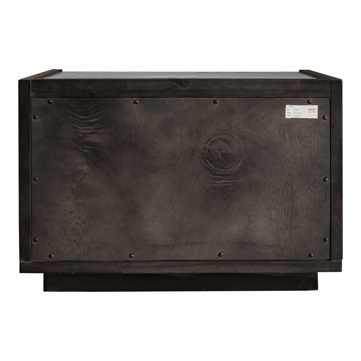 Ashcroft Nightstand - Nightstand View | Bone & Brass