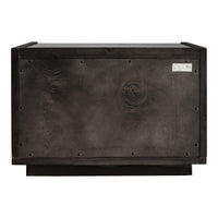 Ashcroft Nightstand - Nightstand View | Bone & Brass