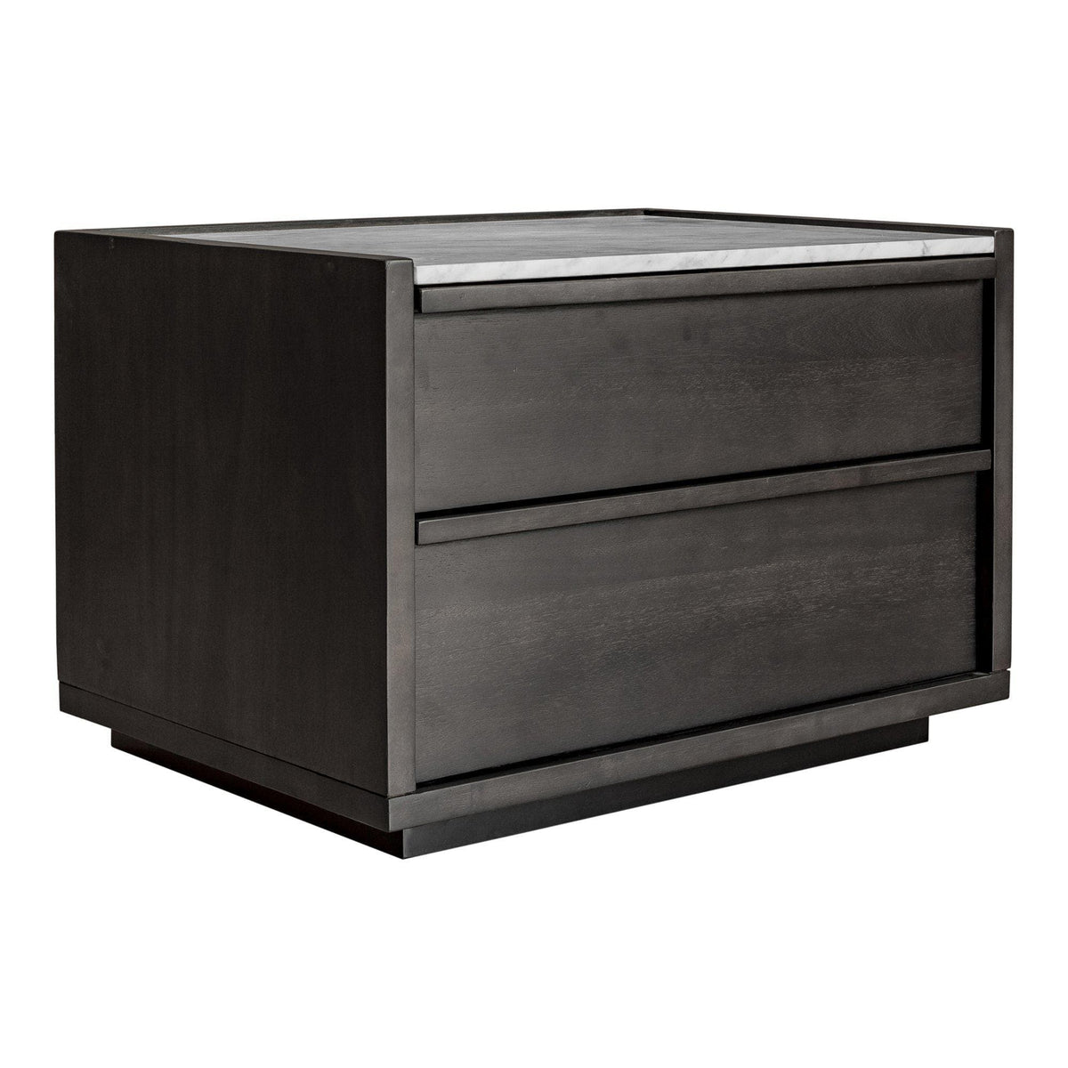 Ashcroft Nightstand | Bone & Brass
