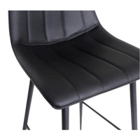 Avian Barstools - Stool Side View | Bone & Brass