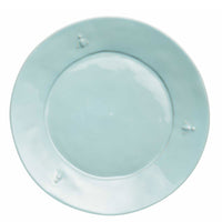 Bee Ceramic Dinner Plate Set- 4 - Close Up | Bone & Brass