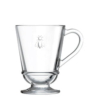 Bee Coffee Mug Set of 6 | Bone & Brass