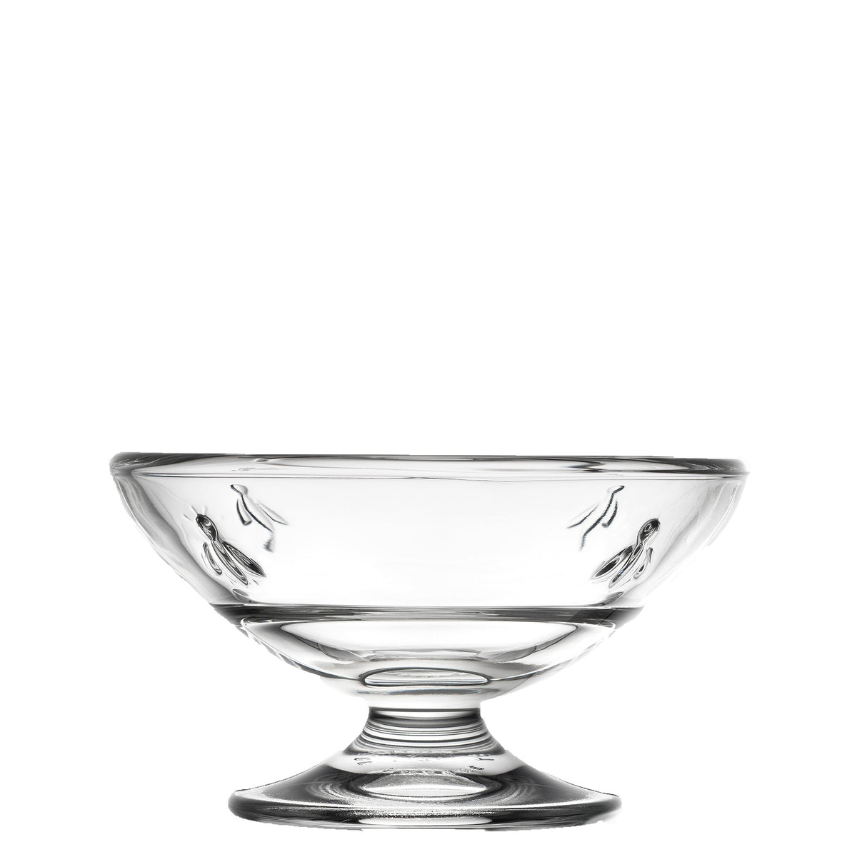 Bee Ice Cream Cup Set-6 | Bone & Brass
