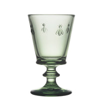 Bee Wine Assorted Set-4 - Glass Stem Detail | Bone & Brass
