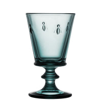 Bee Wine Assorted Set-4 - Glass View | Bone & Brass