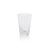 Benoit Bubble Highball Glasses, Set 4 | Bone & Brass