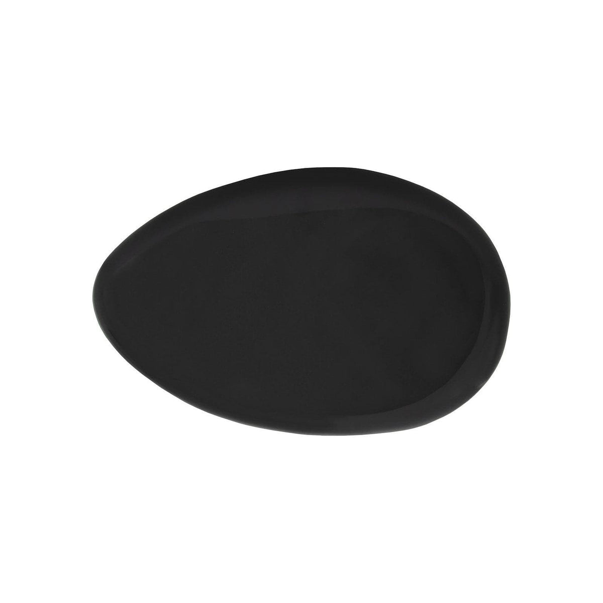 Black River Stone Coffee Table - Table Detail | Bone & Brass