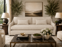 Bramwell Fletcher Desert Sand Sofa