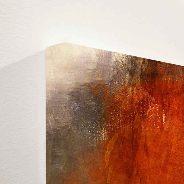 Brilliant Sunset Artwork - Artwork Detail | Bone & Brass
