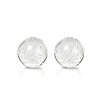 Bubble Crystal Filler Balls - Detail View | Bone & Brass