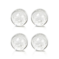 Bubble Crystal Filler Balls - Alternate View | Bone & Brass
