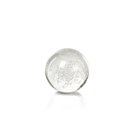 Bubble Crystal Filler Balls | Bone & Brass