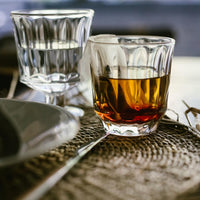 City Tumbler Set -6 - Tumbler Detail | Bone & Brass