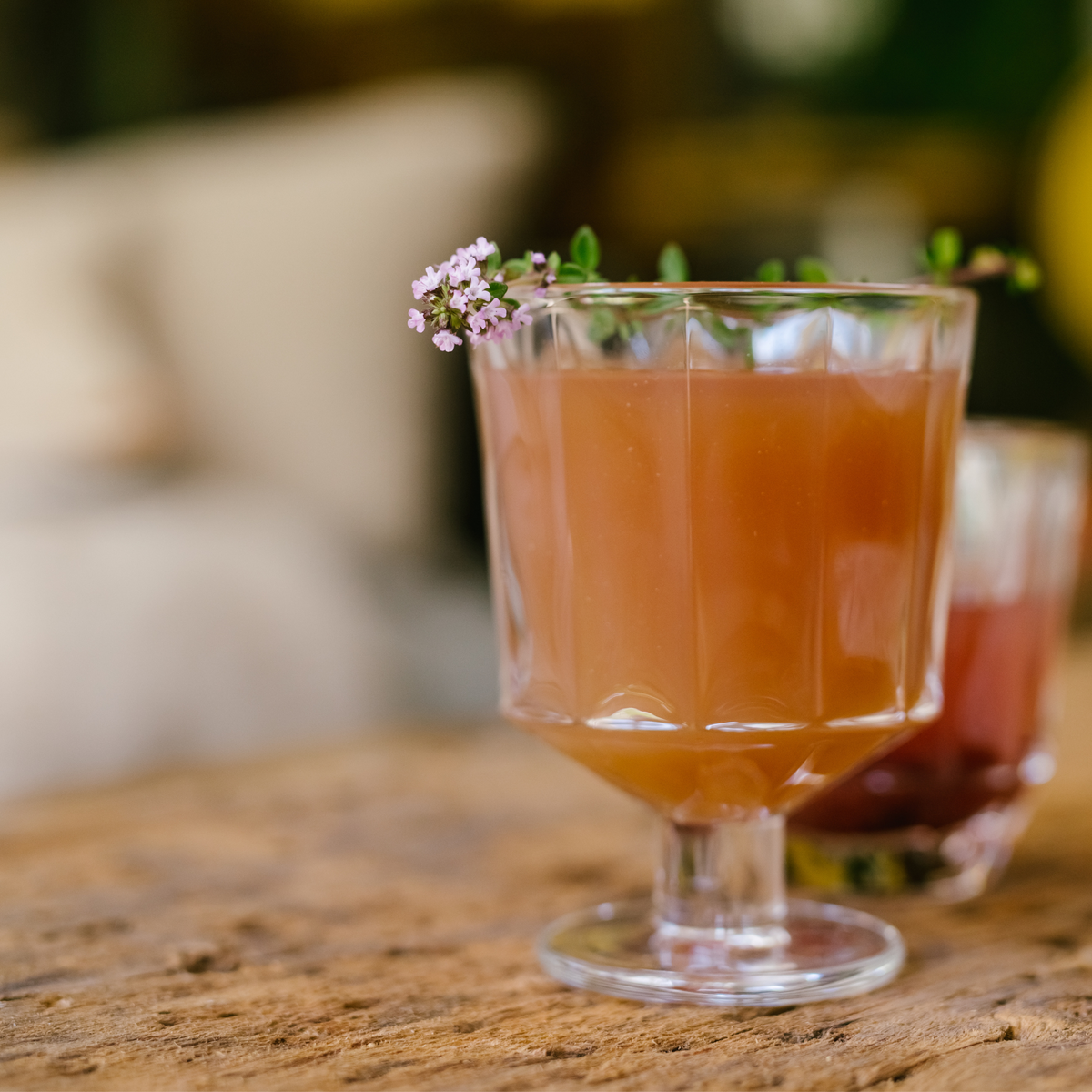 City Wine Glass Set of 6