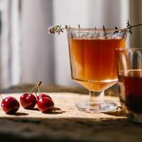 City Wine Glass Set of 6