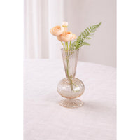 Cambridge Champagne Bud Vase Set of 2
