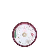 Cherry Blossom Bee Candle - Candle Detail | Bone & Brass