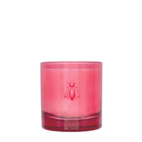 Cherry Blossom Bee Candle | Bone & Brass