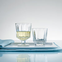 City Tumbler Set -6 - Tumbler Close Up | Bone & Brass