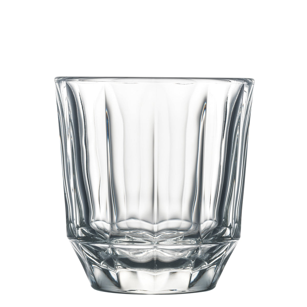 City Tumbler Set -6 | Bone & Brass