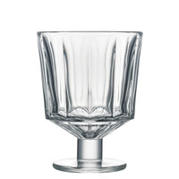 City Wine Glass Set -6 | Bone & Brass