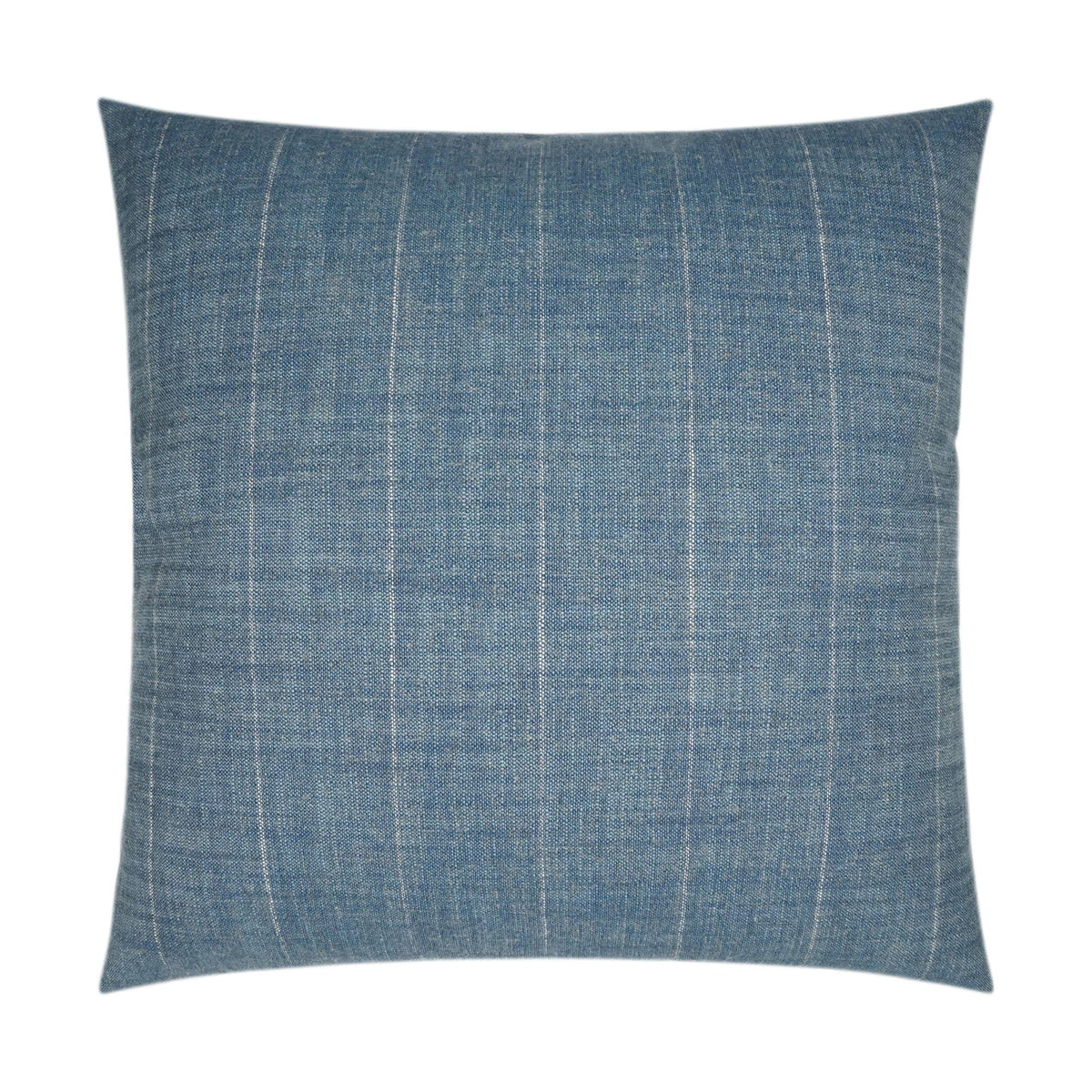 Clip It Throw Pillow | Bone & Brass
