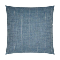 Clip It Throw Pillow | Bone & Brass