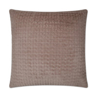 Dainty Blush Throw Pillow | Bone & Brass