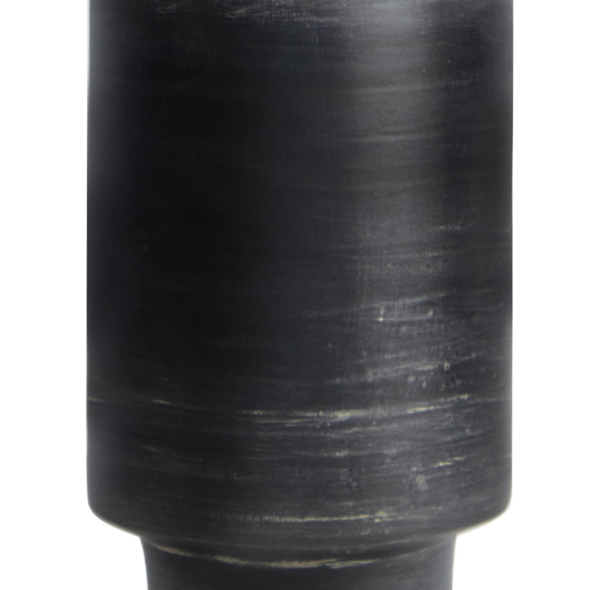 Dayton Ceramic Table Lamp - Lamp View | Bone & Brass