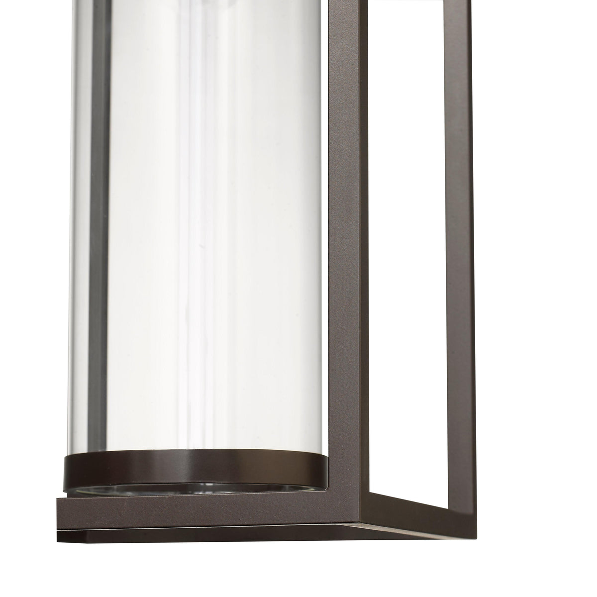 Deep Bronze Dunbroch Outdoor Pendant