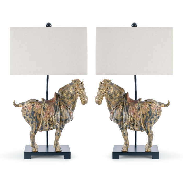 Dion Pendant Polished Nickel