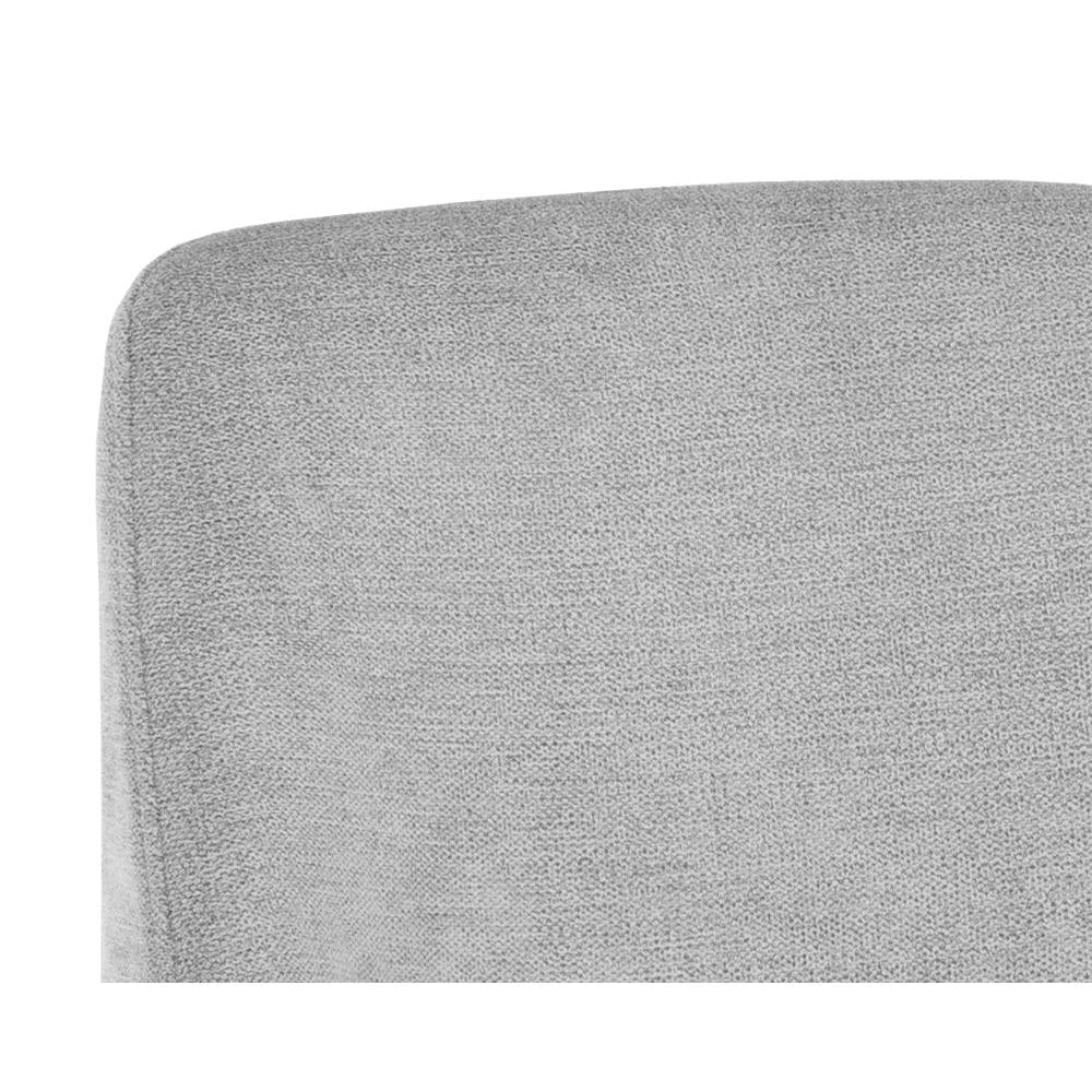 Dover Napa Stone / Polo Club Stone Counter Stool