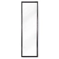 Dressing Room Mirror Steel | Bone & Brass