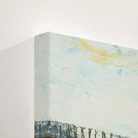 Echo III Artwork - Artwork Detail | Bone & Brass