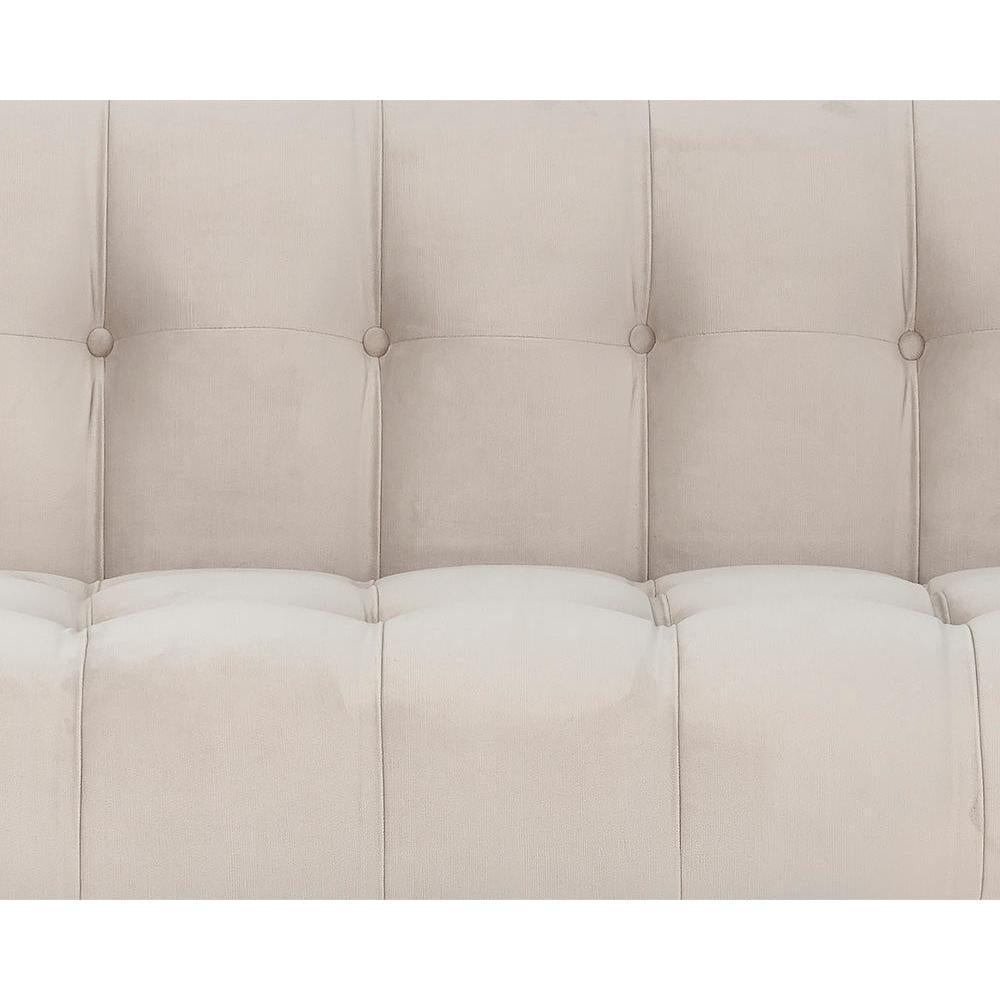 Ekon Sofa - Piccolo Prosecco - Sofa View | Bone & Brass