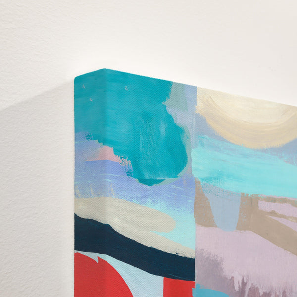 Elements I Artwork - Artwork Detail | Bone & Brass