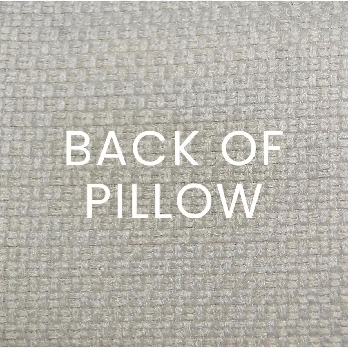 Empress Ivory Throw Pillow - Pillow Fabric Detail | Bone & Brass