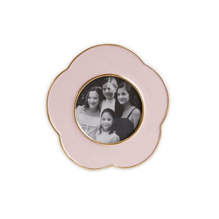 Encanto Amelia Giftables Frame 4" (Camellia) | Bone & Brass