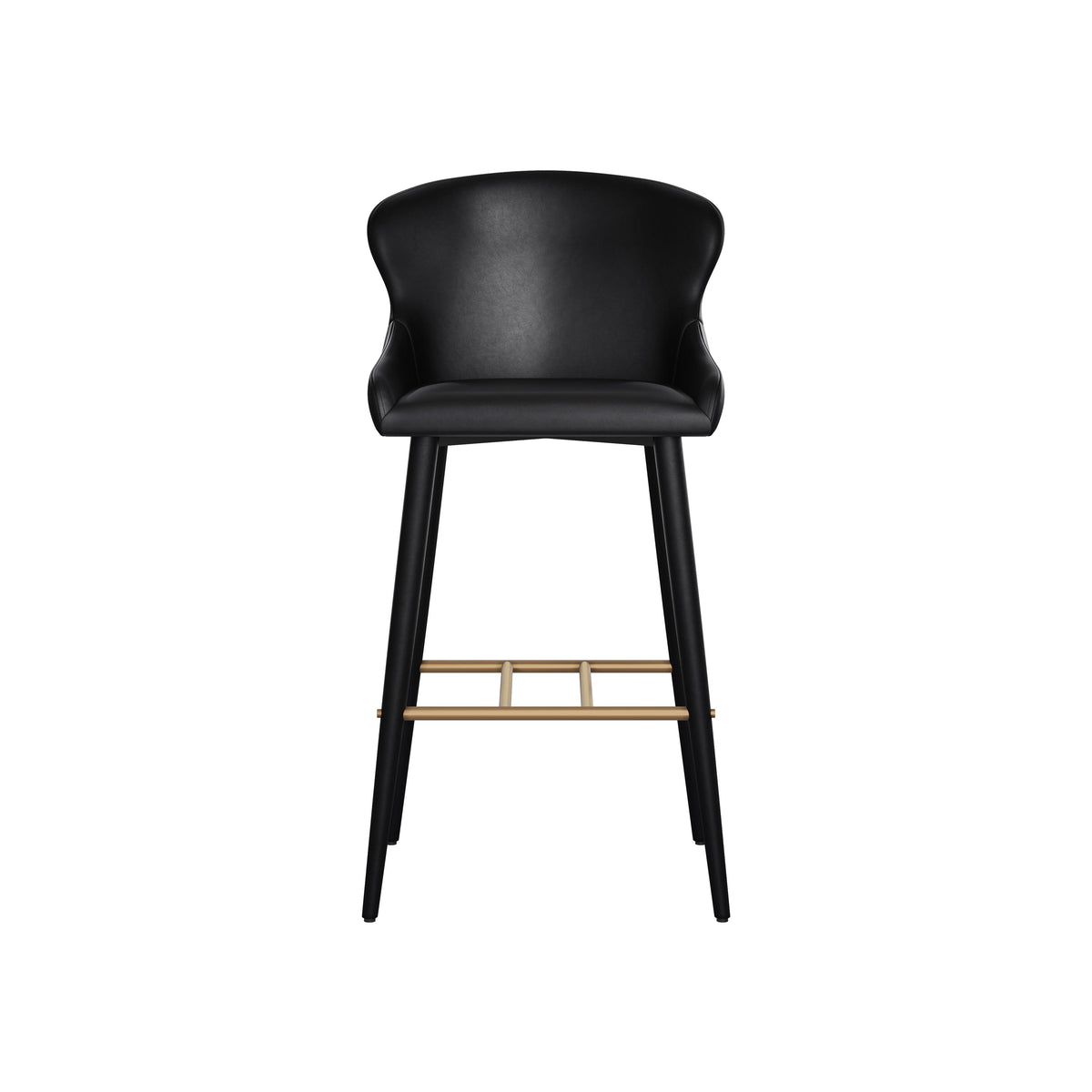 Evora Barstool Bravo Black