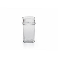 Fiesta 6-Shot Tequila Glass Set | Bone & Brass