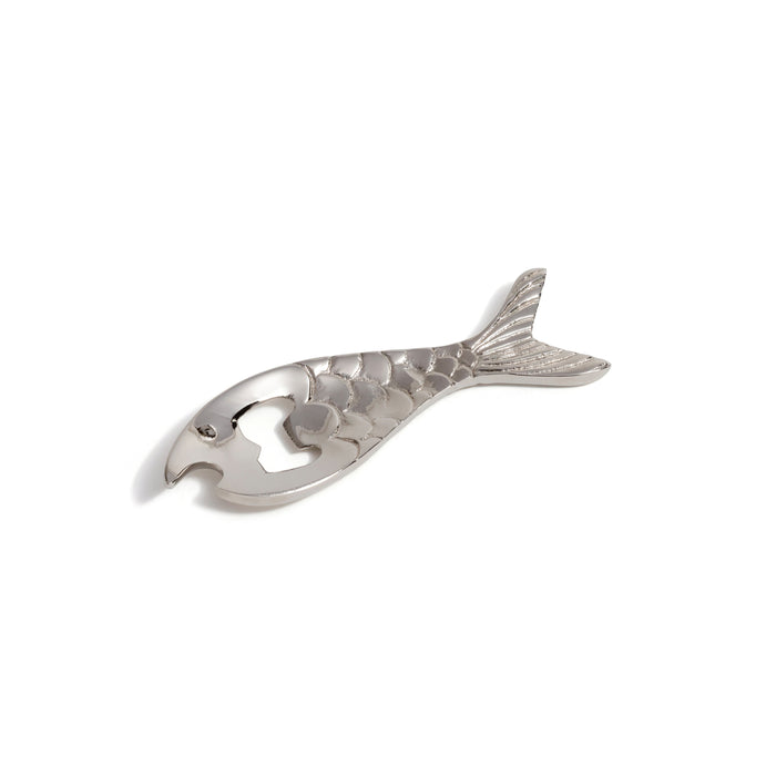 Fish Bottle Opener | Bone & Brass