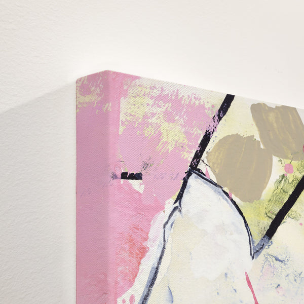 Float On II Artwork - Artwork Detail | Bone & Brass