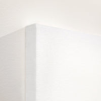 Following Thought I Artwork - Artwork Detail | Bone & Brass
