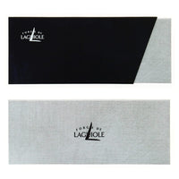 Forge de Forge de Laguiole Walnut Steak Knives - Shiny