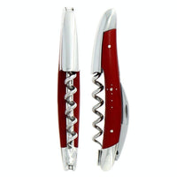 Forge de Laguiole Corkscrew Red Handle