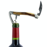 Forge de Laguiole Corkscrew Pistachio Handle
