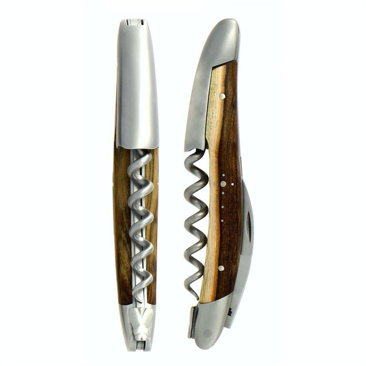 Forge de Laguiole Corkscrew Pistachio Handle