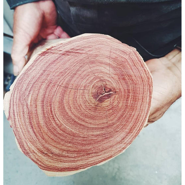 Forge de Laguiole Corkscrew Glossy Rosewood Handle